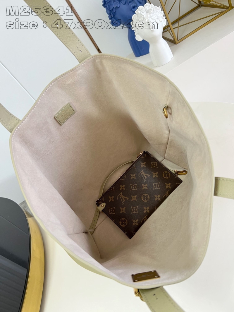 LV Shopping Bags